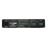 AtlasIED IP‑ZCM Series IP‑to‑Analog Gateways with Integrated Amplifier