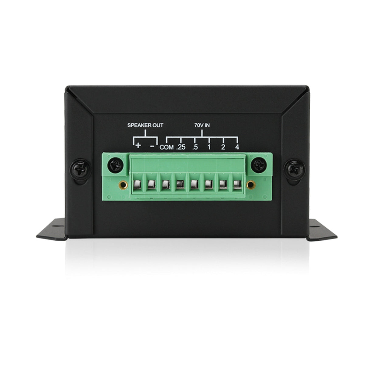 AtlasIED M2000-SM Surface Mount Sound Masking Transducer