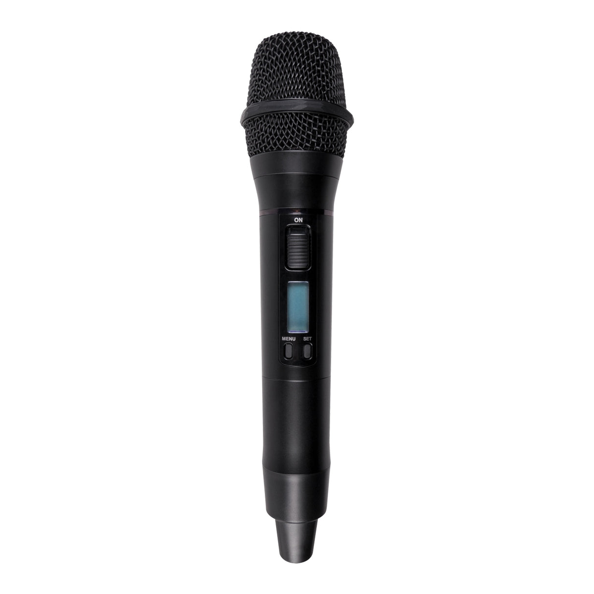 AtlasIED MW100-HH Wireless Microphone Kit with Handheld Microphone