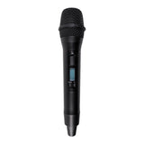 AtlasIED MW100-HH Wireless Microphone Kit with Handheld Microphone
