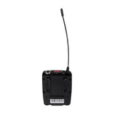 AtlasIED MWBPT Belt Pack Wireless Microphone Transmitter