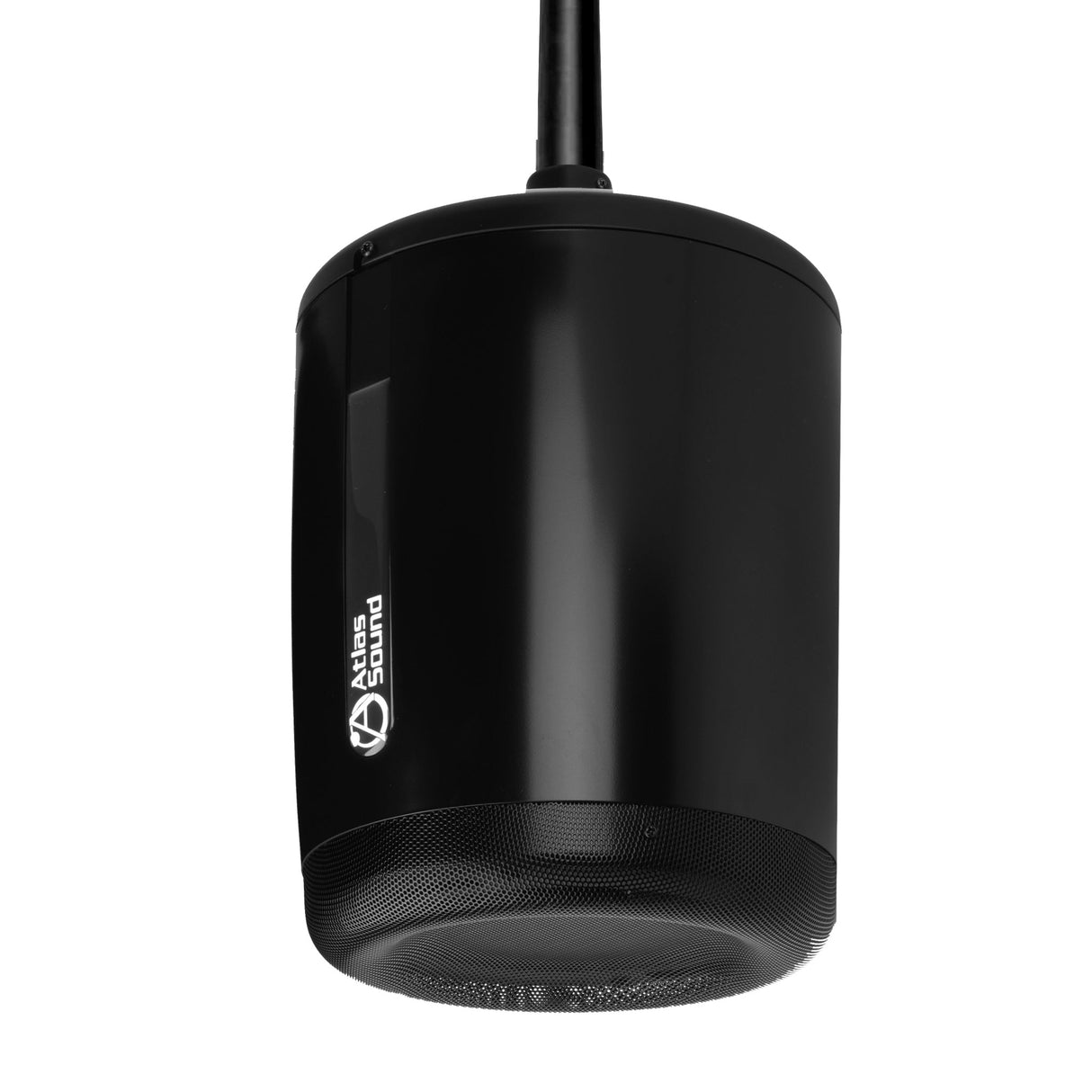 AtlasIED PM8FA 8-Inch FA138 Coaxial Pendant Mount Speaker