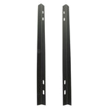 AtlasIED QR30 30 inch Long 16-Gauge Q Series Mounting Rails