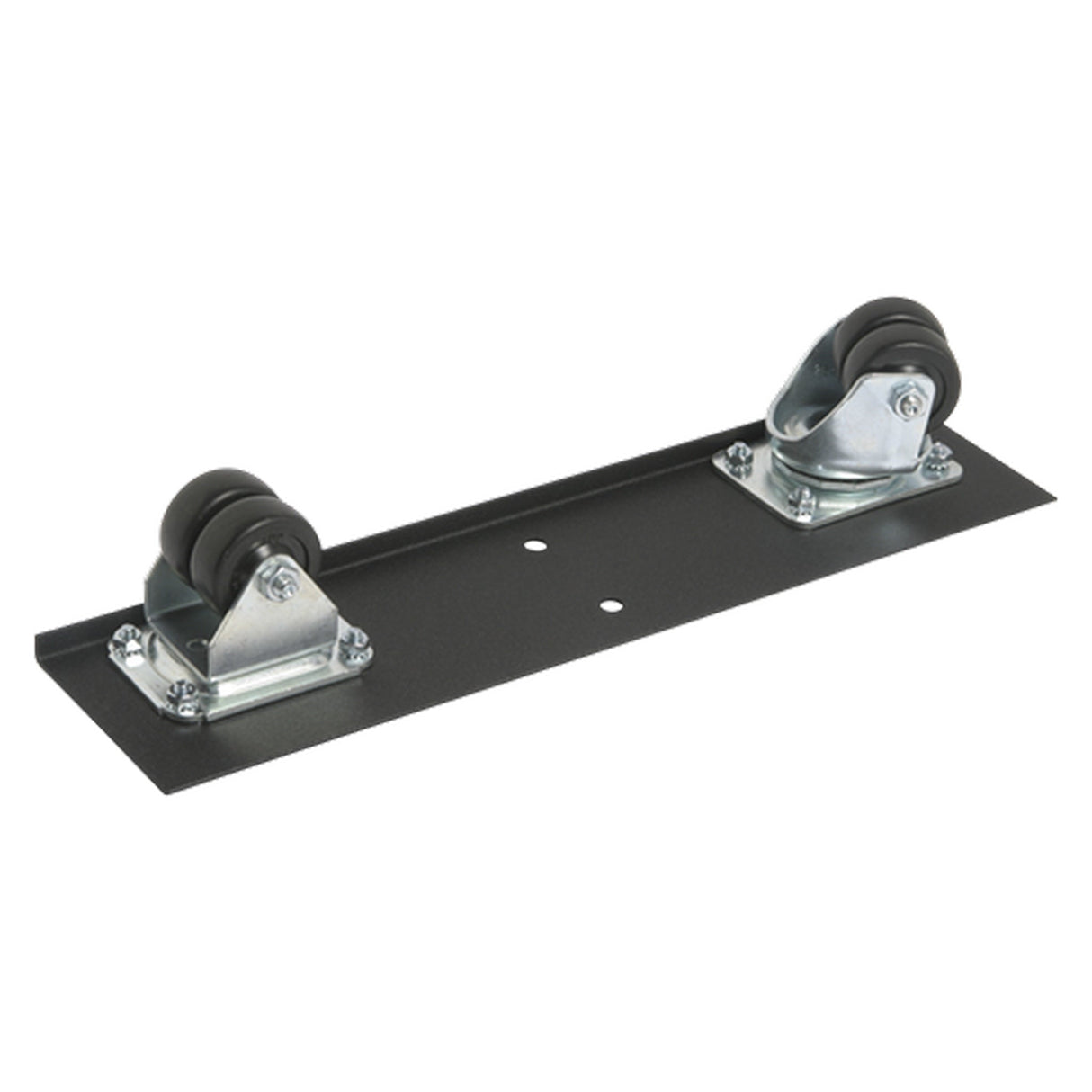 AtlasIED RCK Series Caster Kits for 100, 200, 500, and 700 Series Equipment Racks