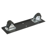 AtlasIED RCK Series Caster Kits for 100, 200, 500, and 700 Series Equipment Racks