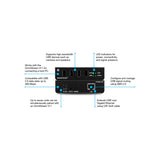 Atlona AT-OMNI-324 IP to USB Adapter