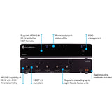 Atlona AT-RON-444 Four-Output HDMI Distribution Amplifier