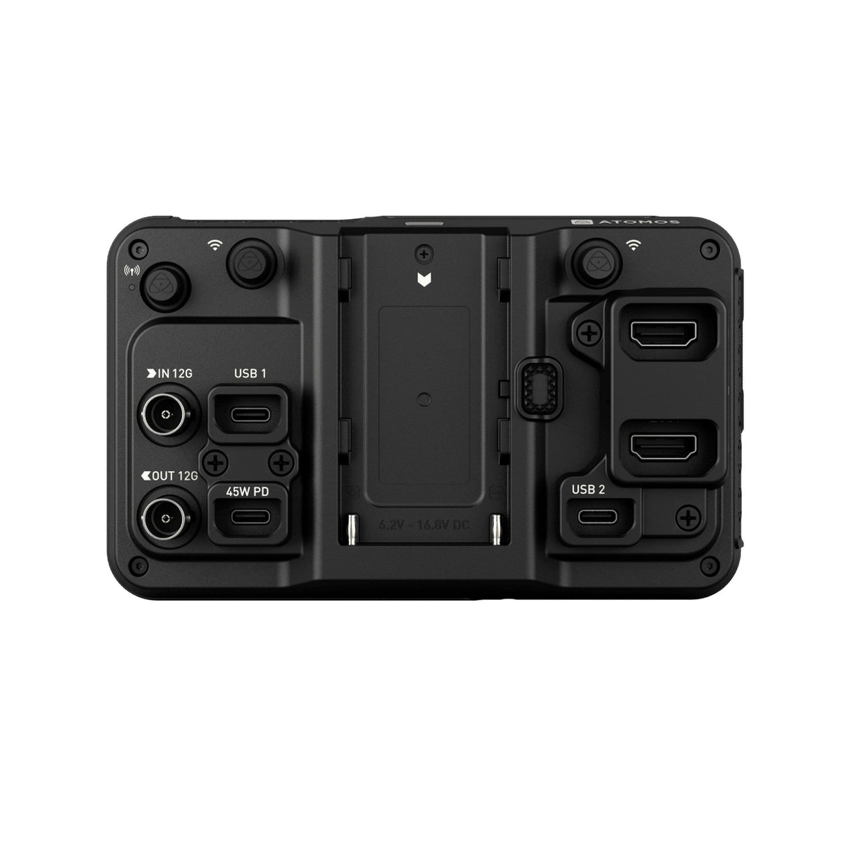 Atomos Ninja TX 5.2-Inch Camera to Cloud Monitor/Recorder