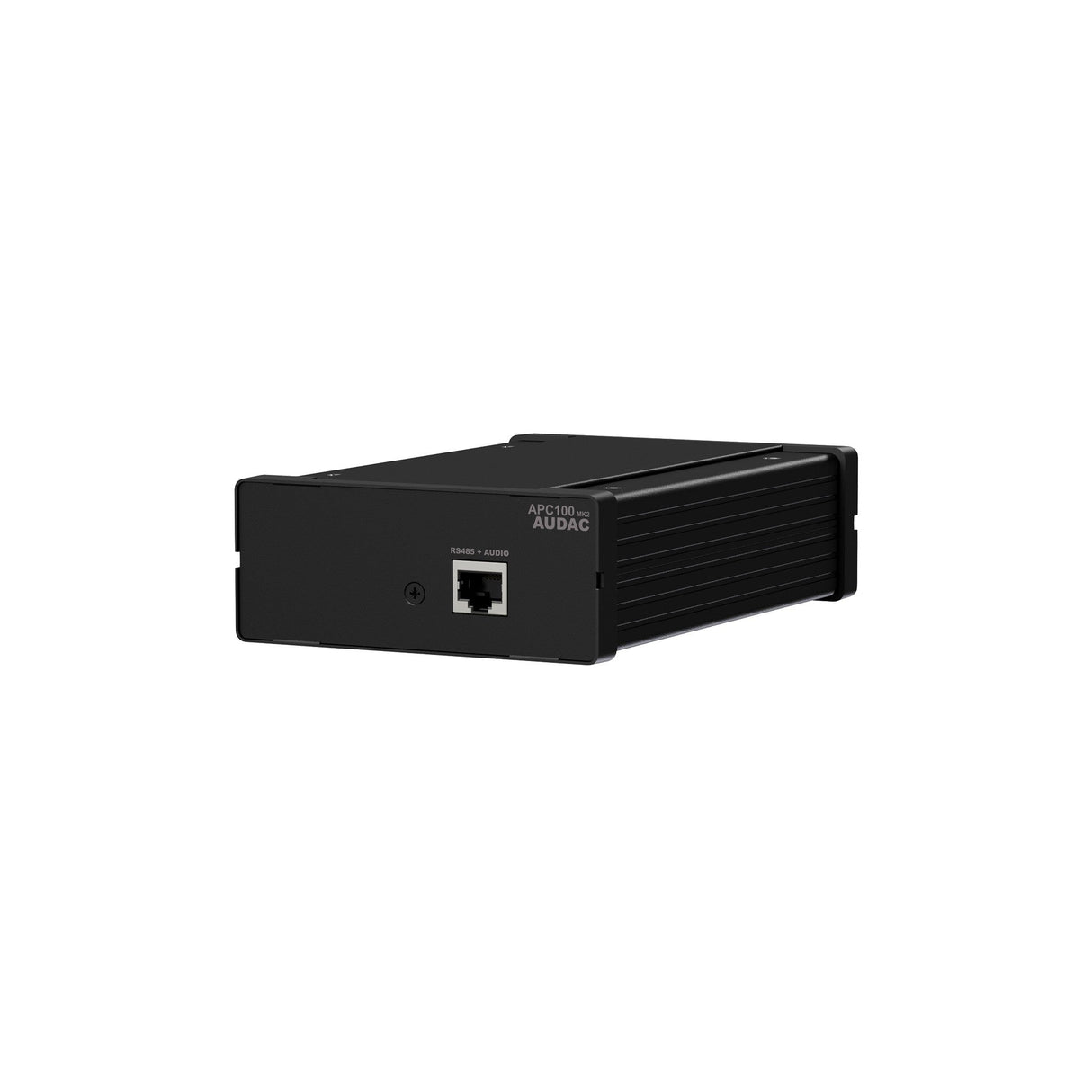 Audac APC100 MK2 Universal Configuration and Control Unit