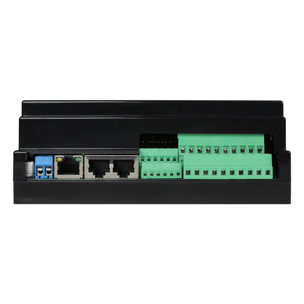 Audac ARU208 Multi-Channel Digital Relay Unit with 8 Relays