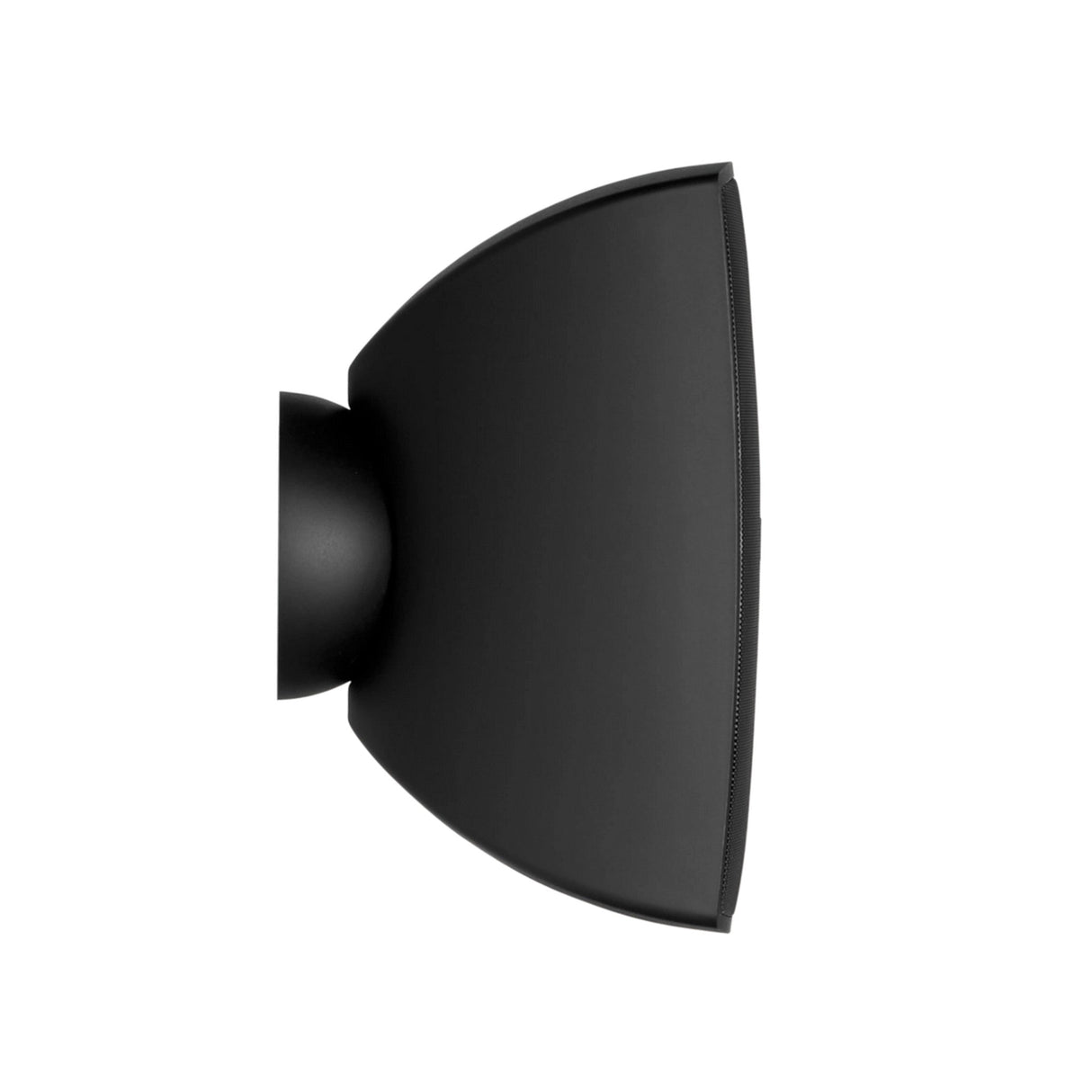 Audac ATEO4 4-Inch Low Frequency Wall Loudspeaker with Mount, Pair