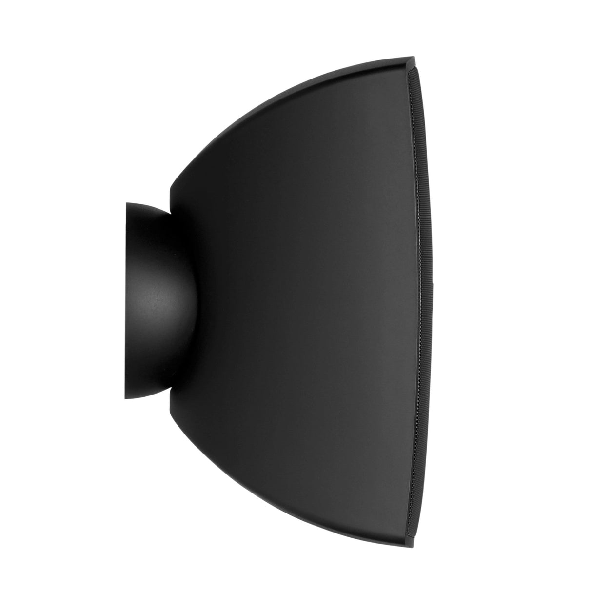 Audac ATEO6 6-Inch Low Frequency Wall Loudspeaker with Mount, Pair