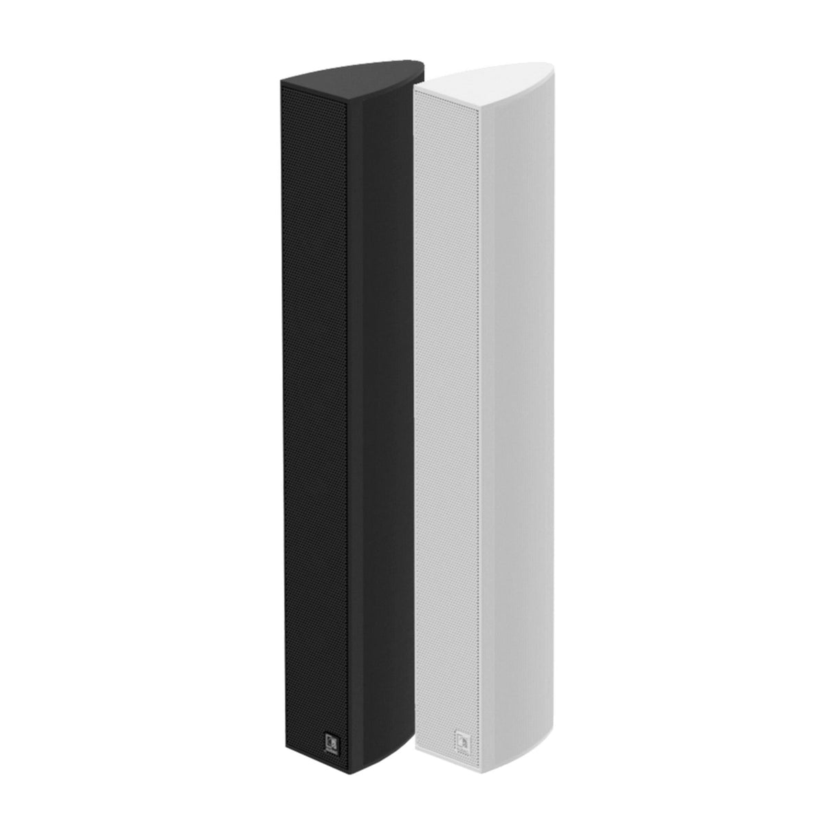 Audac KYRA6 6 x 2-Inches Design Column Speaker