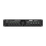 Audac SMQ1250 4 x 1250W WaveDynamics Quad-Channel Power Amplifier