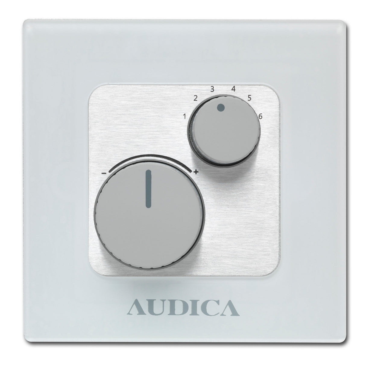 Audica WMC Wallmount Controller for MULTIzone