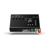 Audient iD44 MKII 20 x 24 USB Audio Interface (Used)