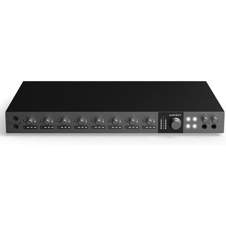 Audient iD48 USB Audio Interface