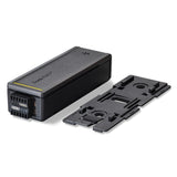 Audinate AVIO-A-2IN2OUT-EB Dante AVIO Install 2-Ch In/2-Ch Out Adapter