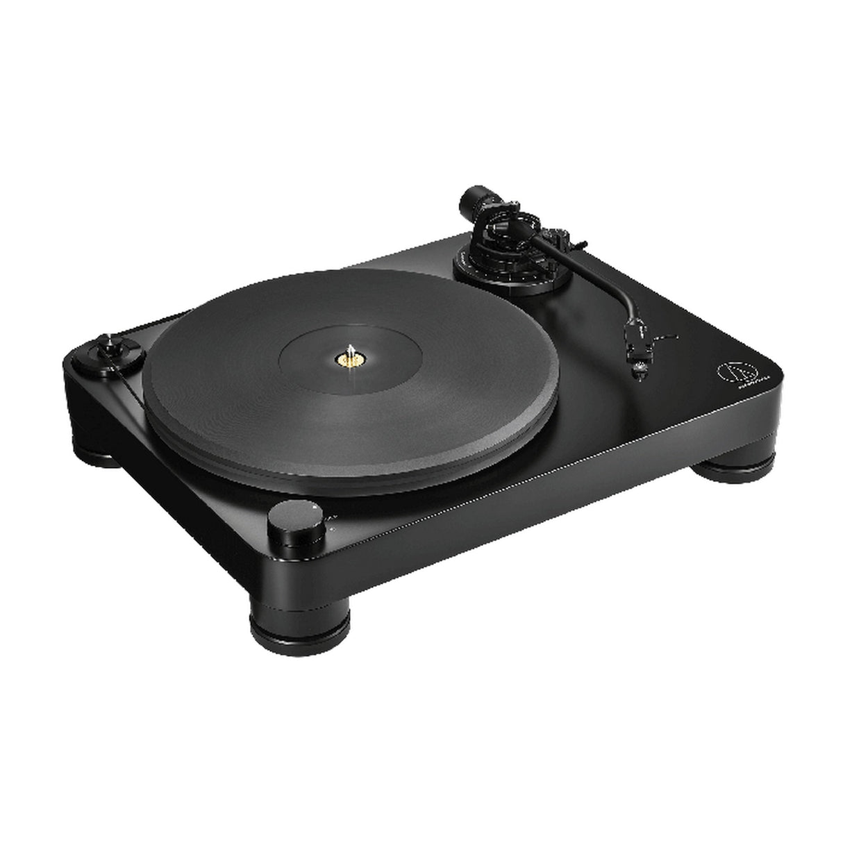 Audio-Technica AT-LP7X Belt-Drive Turntable with VM95E Cartridge