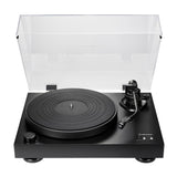 Audio-Technica AT-LP8X Semi-Automatic Direct-Drive Turntable