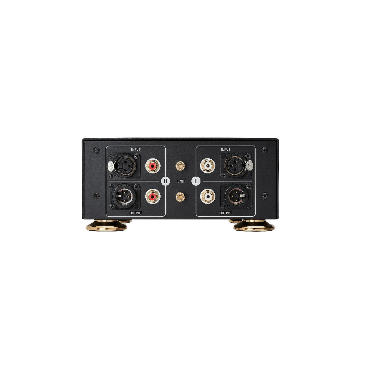 Audio-Technica AT-SUT1000 MC Step-Up Transformer