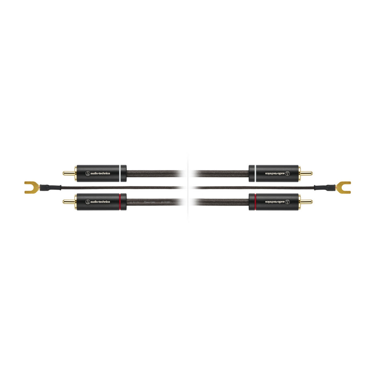 Audio-Technica AT-TC300/1.2 Phono Cable