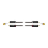 Audio-Technica AT-TC300/1.2 Phono Cable