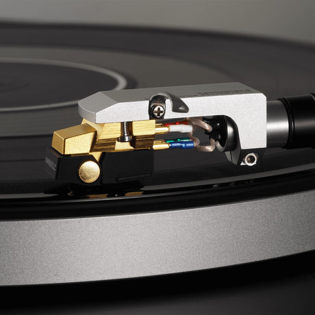 Audio-Technica AT6108 Cartridge to Headshell Lead Wires