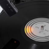 Audio-Technica AT6181DL Stroboscope Disc & Quartz Strobe Light