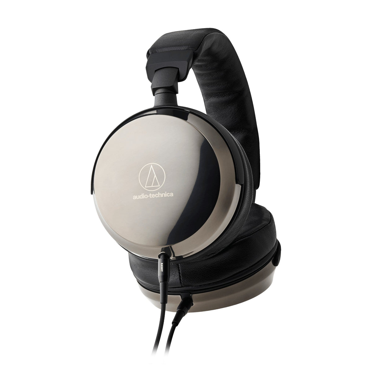 Audio-Technica ATH-AP2000Ti Over-Ear High-Resolution Headphones