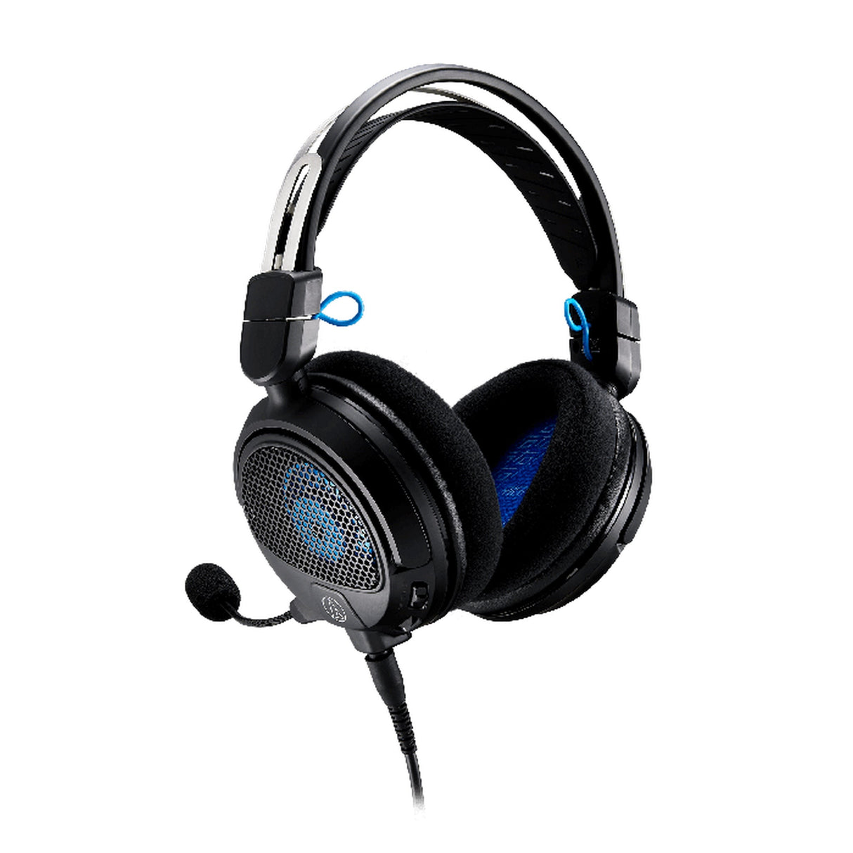 Audio-Technica ATH-GDL3 Open-Back Gaming Headset