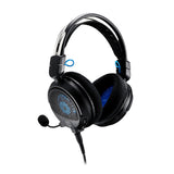 Audio-Technica ATH-GDL3 Open-Back Gaming Headset