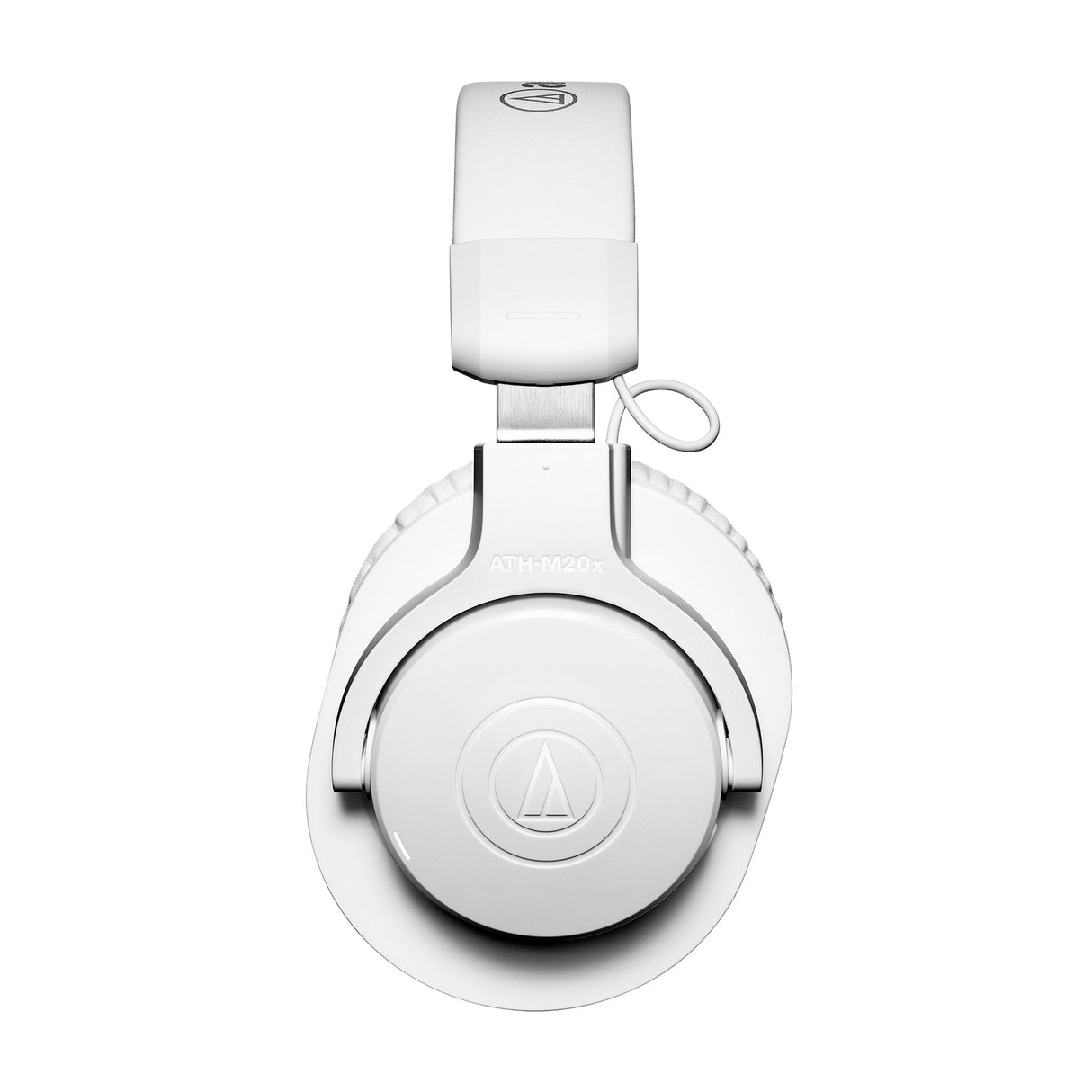 Audio-Technica ATH-M20xBT Wireless Over-Ear Headphones