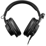 Audio-Technica ATH-M20xSTS Streaming Headset with USB Adapters