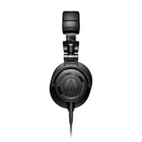 Audio-Technica ATH-M50xENSO Wired Monitor Headphones, Limited Edition ENSO Design
