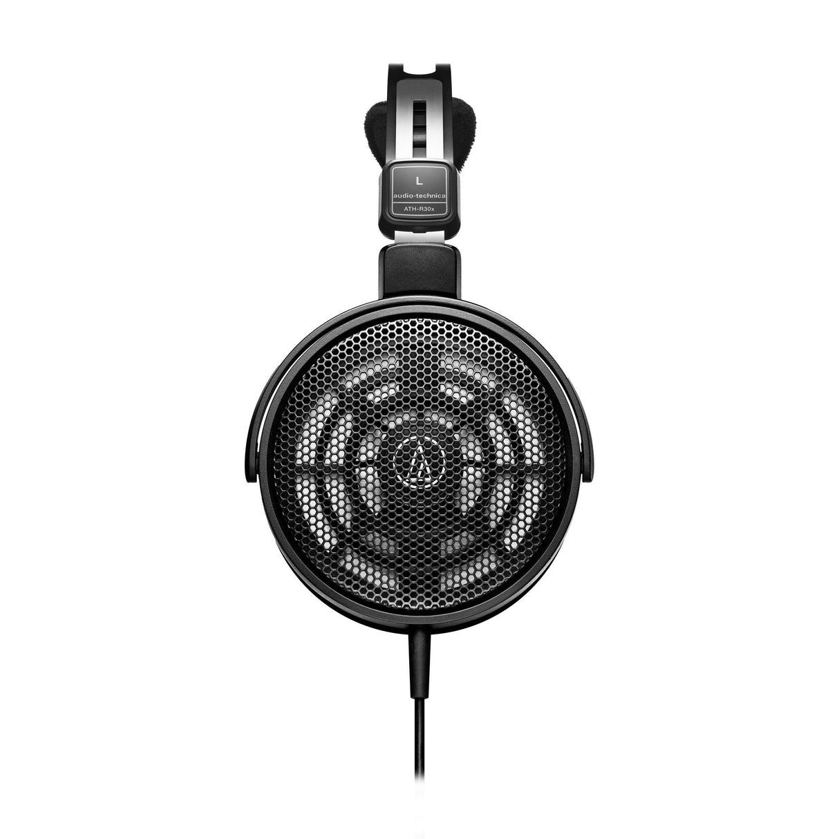 Audio-Technica ATH-R30x Professional Open-Back Reference Headphones