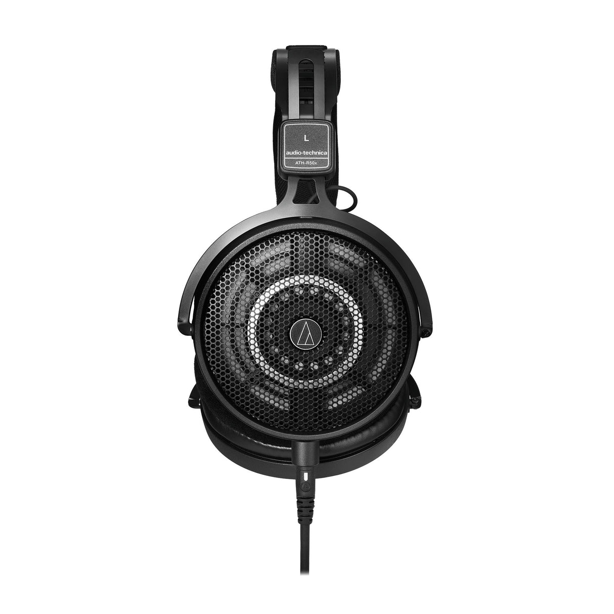 Audio-Technica ATH-R50x Professional Open-Back Over Ear Reference Headphones