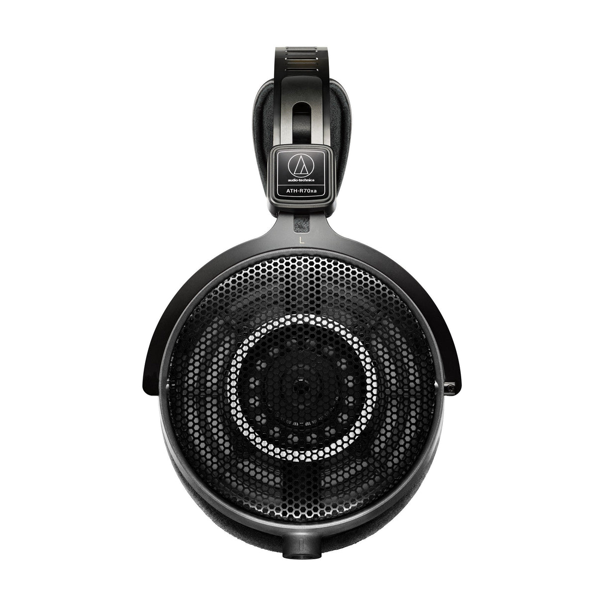 Audio-Technica ATH-R70Xa Professional Open-Back Over Ear Reference Headphones