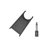 Audio-Technica ATR1100x Unidirectional Dynamic Vocal Instrument Microphone