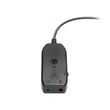 Audio-Technica ATR2x-USB 3.5mm to USB Digital Audio Adapter