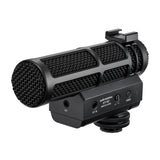 Audio-Technica ATV-SG1 Camera-Mount Shotgun Microphone