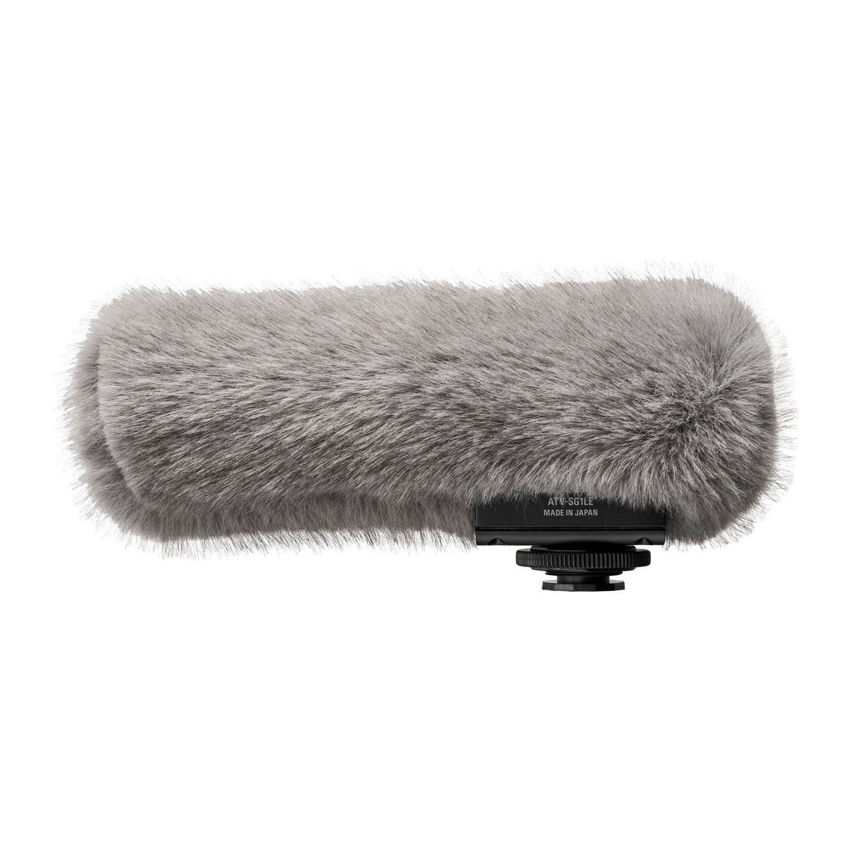 Audio-Technica ATV-SG1LE Camera-Mount Shotgun Microphone