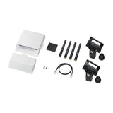 Audio-Technica ATW-1422 System 20 PRO Dual Handheld Microphone System
