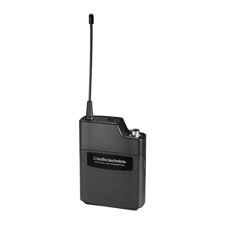 Audio-Technica ATW-T210C Wireless Bodypack Transmitter, I Band 487.125 - 506.5 MHz (Used)