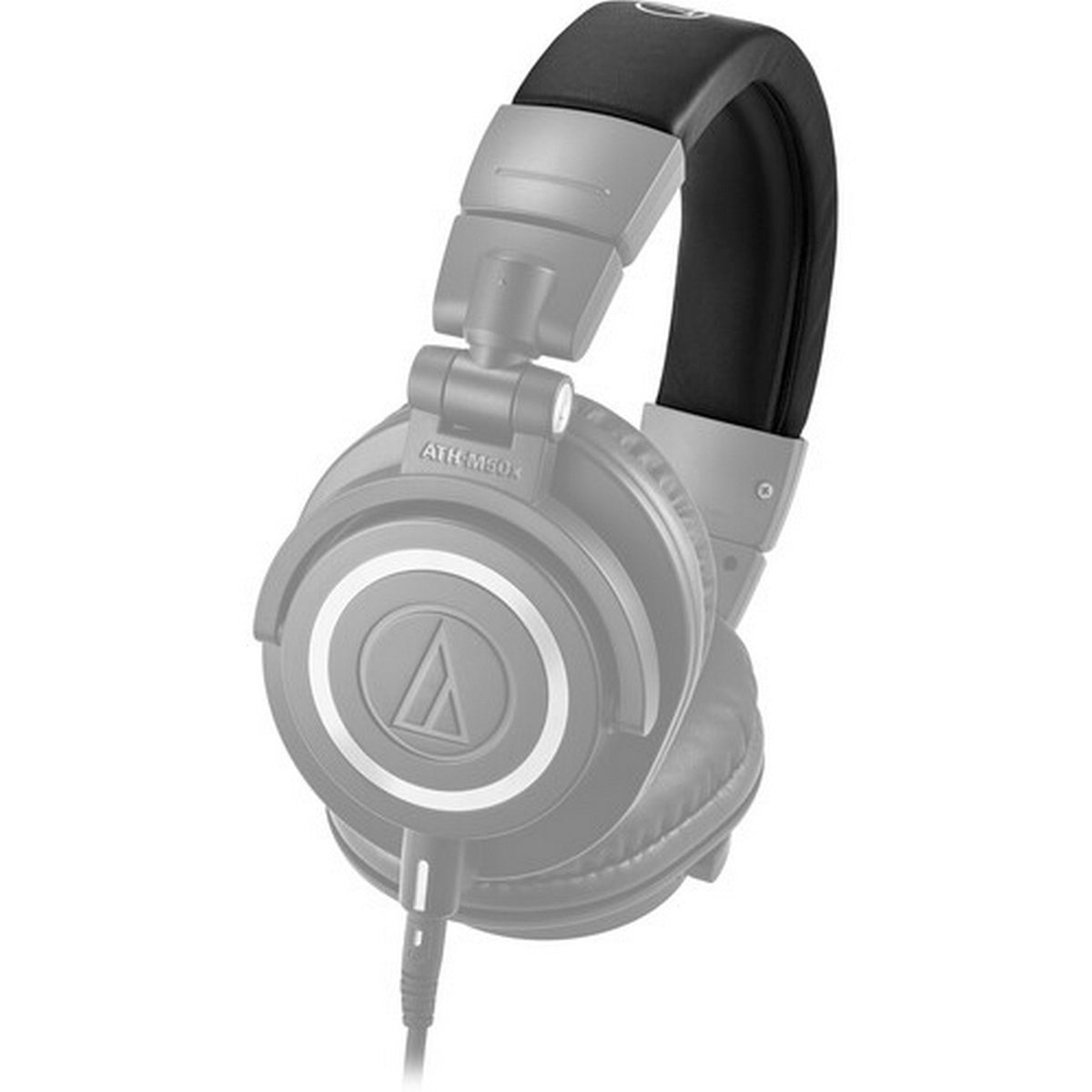 Audio-Technica HP-HBM50X Replacement Headband for ATH-M50x Series