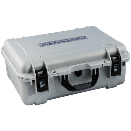 AudioPressBox APB-1.32 CB Portable Audio Pressbox in Case Bundle