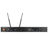 Audix AP42 C210A Dual-Channel Wireless Microphone System