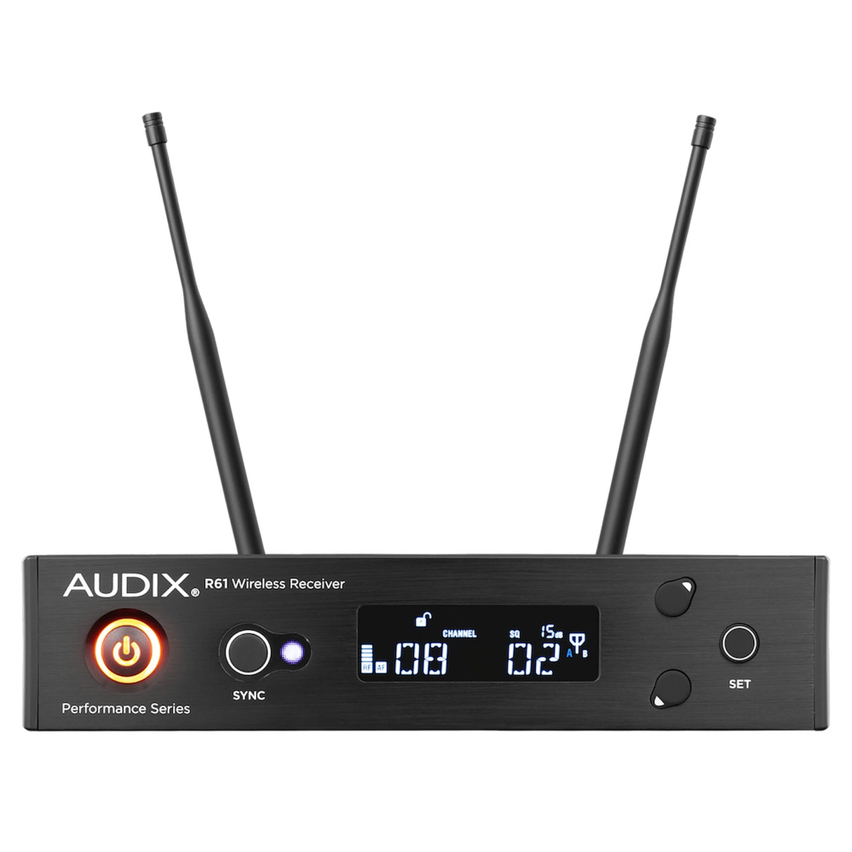 Audix AP61 OM5 Wireless Microphone System