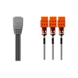 Audix CBLM3TERM Breakout Cable for M3 Ceiling Microphone