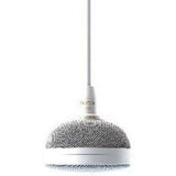 Audix M3W Tri-Element White Hanging Ceiling Microphone